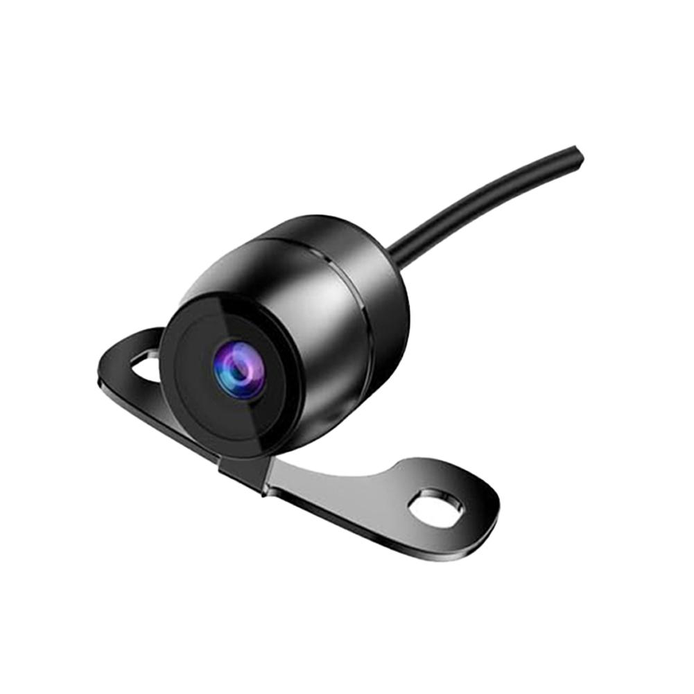 4.3 Inch Car Reverse Monitor with Parking Rear View Camera Car Rear Camera Monitor for Vehicle Reversing Parking System