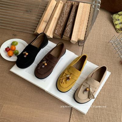 Calzado para mujer – Mocasines de mujer