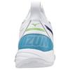 Mizuno Wave Momentum 2 'White Blue' V1GA211114