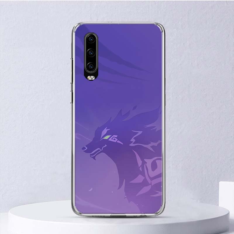 

Мягкий чехол Game Genshin Impact для Huawei P30 Lite P40 P20 P10 P50 Pro Phone Cover Mate 20 30 40 10 P30Lite Shell Funda Coque Huawei P30 Lite