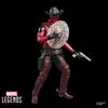 Hasbro Marvel Legends Cowboy Pool Action Figure 15 Cm Deadpool Wolverine Collection G2369 Official Product