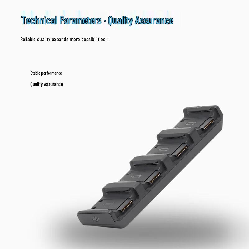 DJI Matrice 4 Series 100W Charging Hub