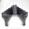 Compatible with 2015-20 Highlander Rear Bumper Support Bracket.