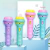 Childrens Cartoon Projector Flashlight With Light Up And Educational Features For Baby Learning And Play