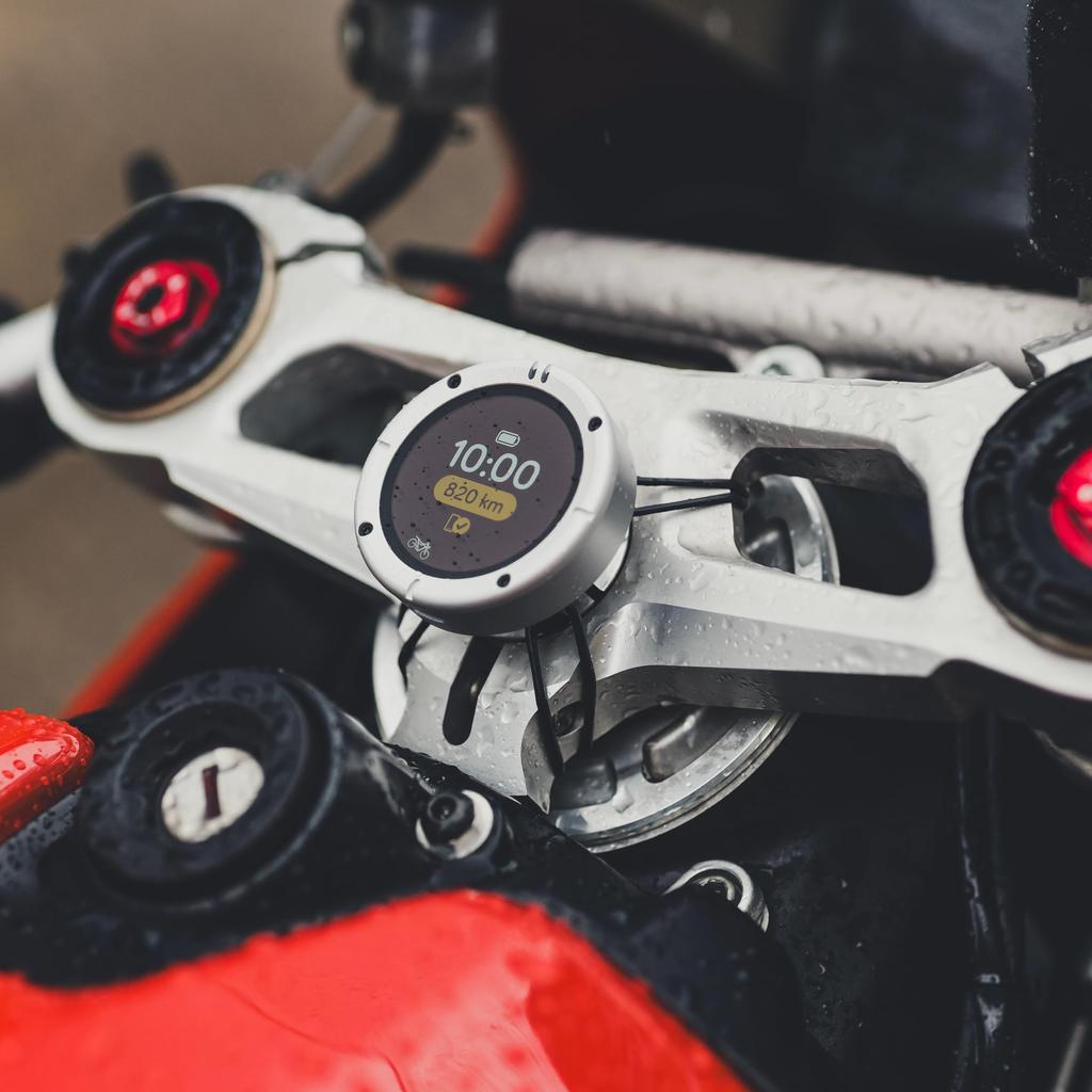 BEELINE Moto II Universal Strap Mount MNT30-UNI