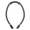 Handsfree Led Neck Light Portable USB Rechargeable Hug Reading Lamp Novelty Led Night Light Flashlight Camp MYY
