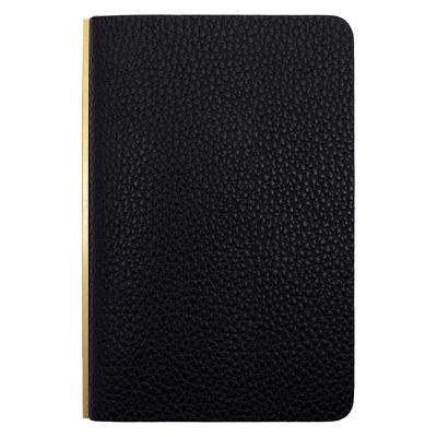 PLOTTER Mini 5 Shrink Leather Binder 11mm 77 [Black]