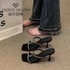 Calzado para mujer – Sandalias