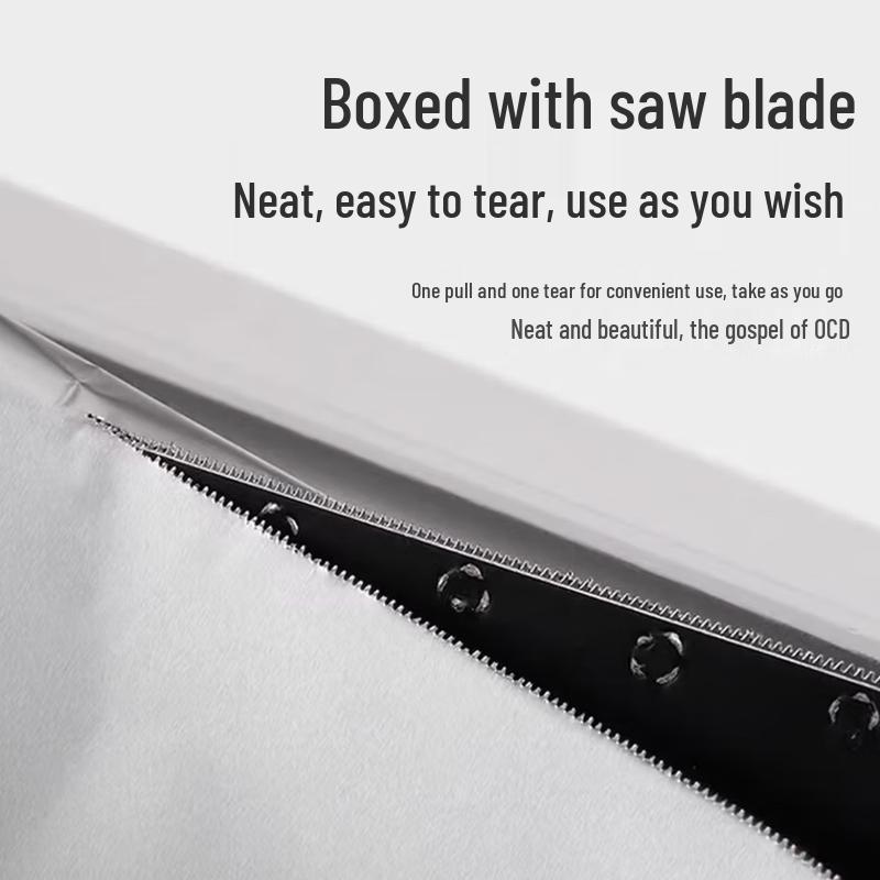 Jiexiangjia Aluminum Foil for Cooking