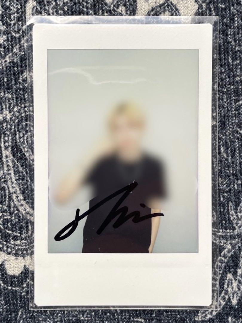 

[USED] ALL(H)OURS ALLHOURS Hyun Bin Trading Cards