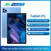 2024 BDF 10.1 Inch 4GB RAM 64GB ROM 5000mAh Mobile Phone SIm Card 3G Android11 Tablet PC