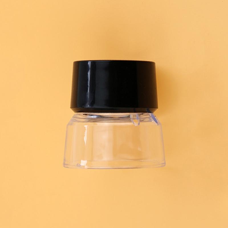 10X Jewelers Loupe Magnifier Jewelry Eye Loop Monocle- Pocket Magnifying Glass for Watch Repair Coins Gems Stamps