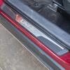 Car Accessories Threshold For Changan UNI-K UNI K Door Sill Protector Scuff Plate Trim Styling