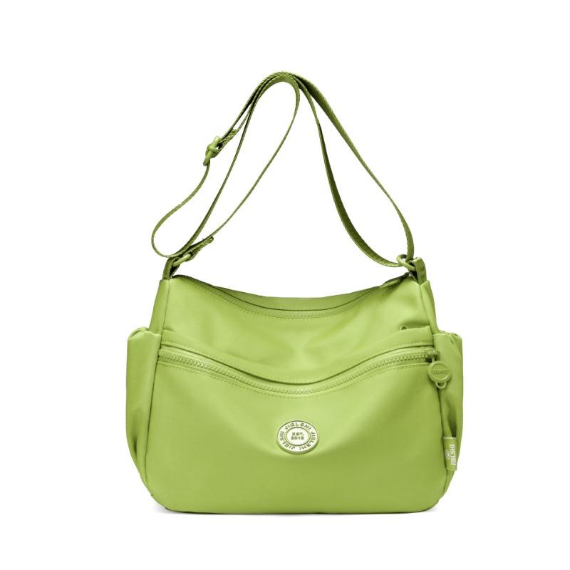 Stylová Univerzální Taška Minimalistická Dojíždějící Lehká Taška přes Rameno Crossbody