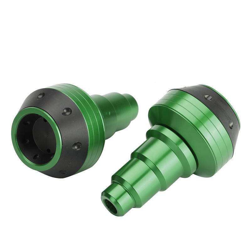 Motorcycle CNC Aluminum Frame Slider Anti Crash Protectors for Yamaha FZ6 2004-2008/for Honda CBR900RR 1993-1999