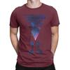The Thing Poster Funny 100 Cotton Tshirt The Thing Tops Tees For Unisex