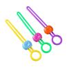 Color Sealing Sealing Clip Food Sealing Rope Tying Kitchen Food Rice Multifunctional Sealing