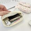 Korean Style Small Lipstick Bag Multifuctional Cute Wallet Sanitary Napkin Storage Bag  Daily