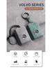 Volvo XC60 S90 S60 XC40 XC90 V60 Car Key Case - Cross-border Dropshipping