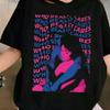 Tv Girl T Shirt LoverS Rock Band Who Really Cares Full Size S 5Xl
