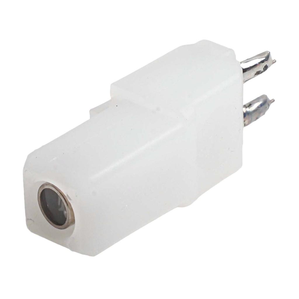 Reliable Flame Sensor for Use with For RIELLO and Other Boiler Systems