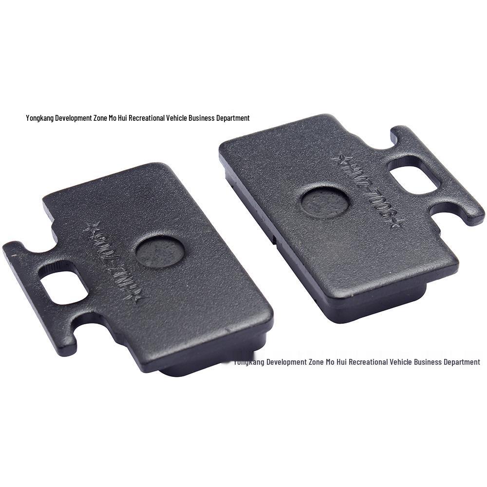 Electric ATV Beach & Off-Road Scooter Brake Pads (50cc-250cc)