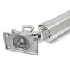 316 Stainless Steel Fishing Rod Holder Marine Hardware Adjustable Yacht Rod Pod Boat Accessories for Ships Yachts Boats Outdoor