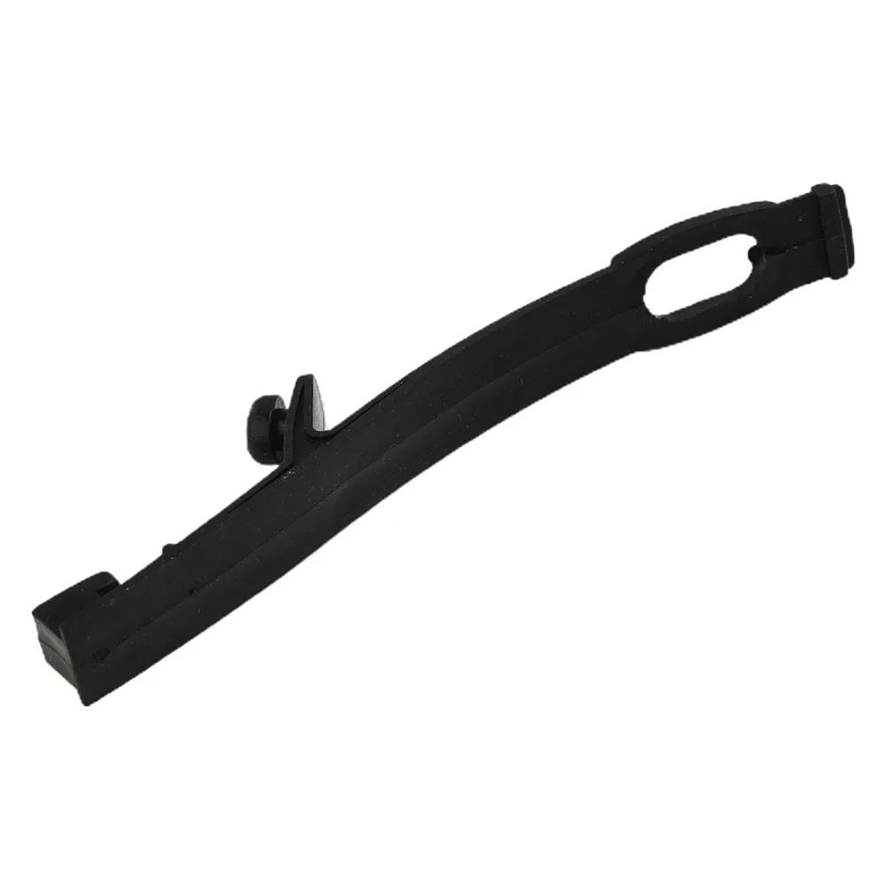 4Pcs Headlight Rubber Straps Motorcycle Light Frame Securing Cable Wiring Harness Power Cord Tie Clutch Line Brake Wire