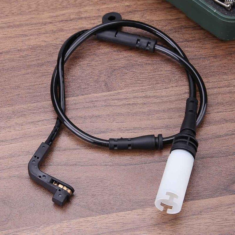 Front Brake Pad Wear Sensor for 5Series E60 E61 6Series E63 34356764298