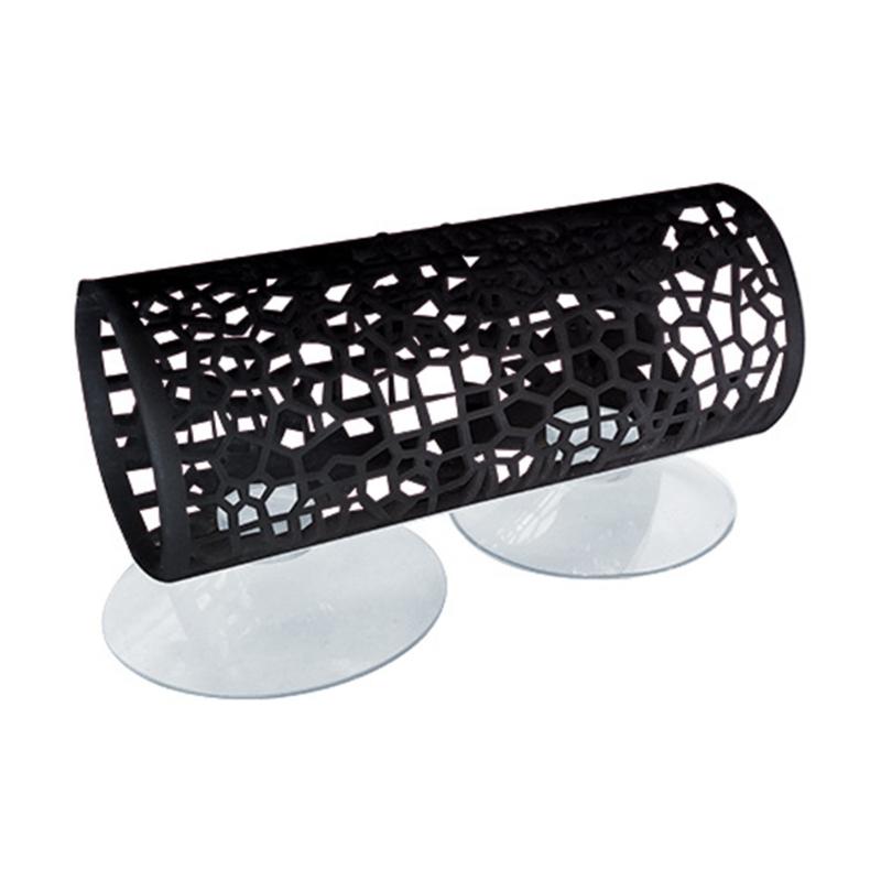 

Bettas Fish Tanks Decorations Bettas Tunnel Swim Tube Soft Edged Bettas Hammock Bed for Small Aquatic Pet