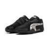 A$AP Rocky x Puma Mostro OG Pony Hair Unisex Sneakers Zwart Desert-Dust 406497-01