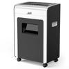 Deli 9914 Smart Electric Paper Shredder with CD Shredding