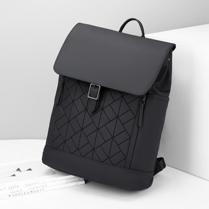 2025 Vardagsryggsäck: Laptop- och skolväska med stor kapacitet för studenter