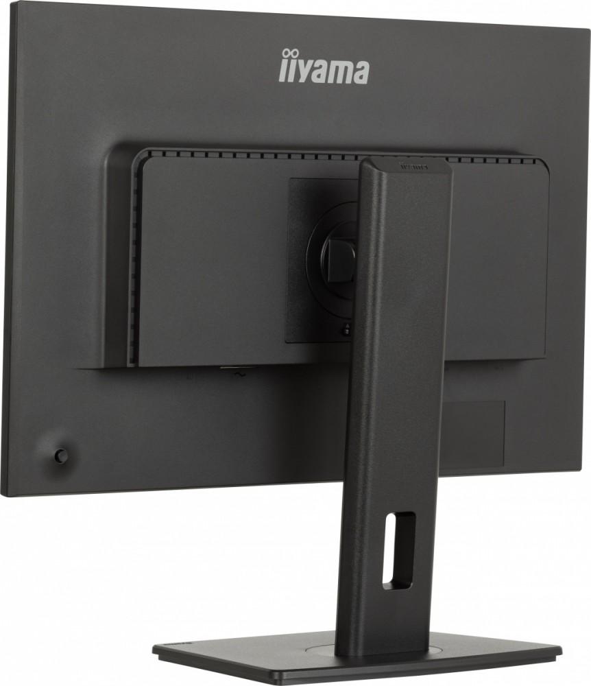 Monitor 24 Inch XUB2495WSU-B7 IPS,16:10,300cd,4ms,HDMI,DP,3xUSB(3.2), 1xUSB-c,2x2W,FlickerFree,HAS(150mm)