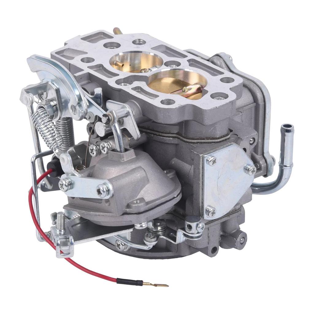 Carburetor 16010-J1700 For Nissan Engine 720 Z24 Datsun 2.0L 2.2L 2.4L 1983-1988