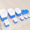 Plastic Parts Storage Box