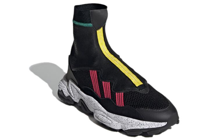 adidas Ozweego TR STLT High Black 2021 - FY5765