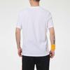 T Shirts Men's Crew Neck Moderate Straight Fit DJ5218-100