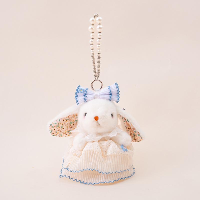 Genuine Cute Pet Zoo Series Plush Toys Cute Little Animal Doll Children's Birthday Gift 2026