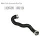 Turbo Intercooler Hose Intercooler Hose Outlet Hose For Vauxhall 13265281 For Opel Intercooler Hose 1302124 Rubber