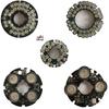 36-LED Infrared Fill Light Board for 60 Surveillance Cameras (850nm)