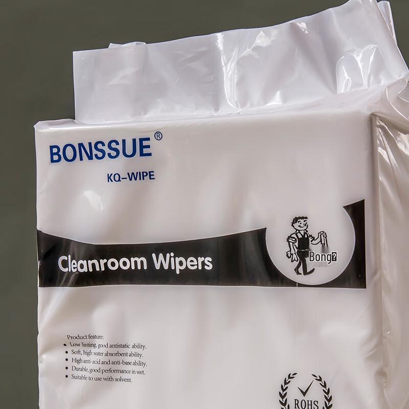 BONSSUE B-23A-4 Dust-Free Wipes