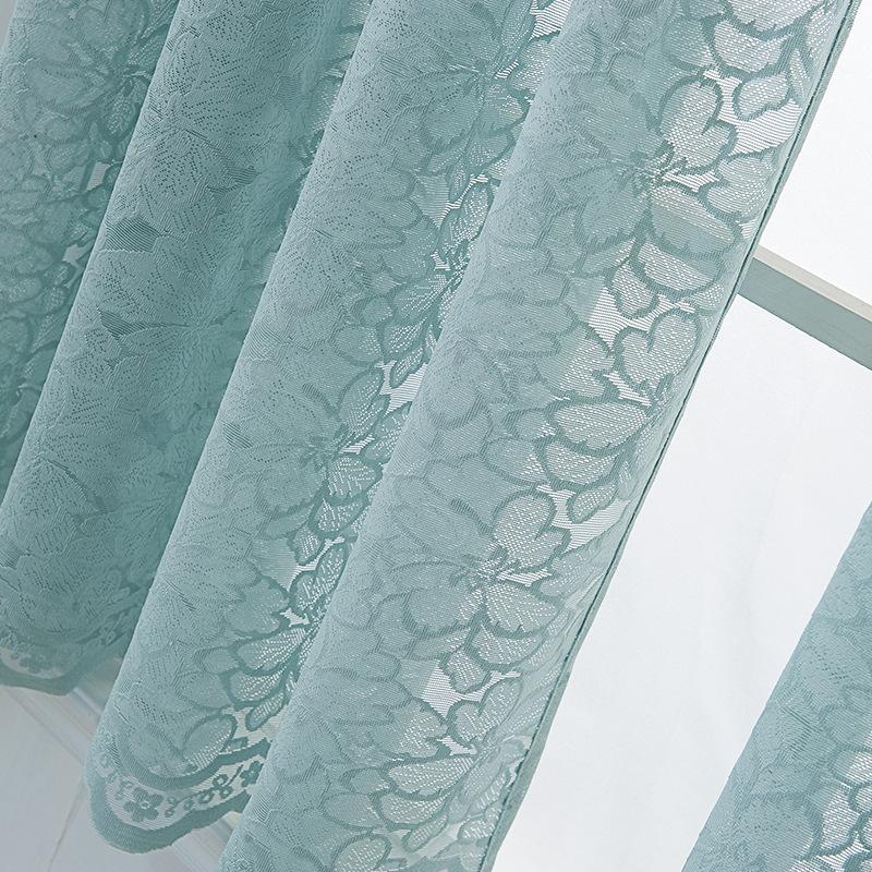 Lace Curtains, Kitchen Curtains, Coffee Curtains, Short Curtains, Japanese Small Curtains, Rod Curtains