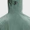 On Core Jacket Waterproof Color Block Hooded Zip Lg Sleeve Running Jacket Men Jackets 1ME10334582