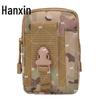 Hanxin Outdoor Tactical MOLLE Waist Pouch