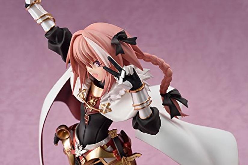 Hobby Japan Objednávka celková výška 23 cm Fate/Grand Rider/Astolfo 17 měřítko, cca.