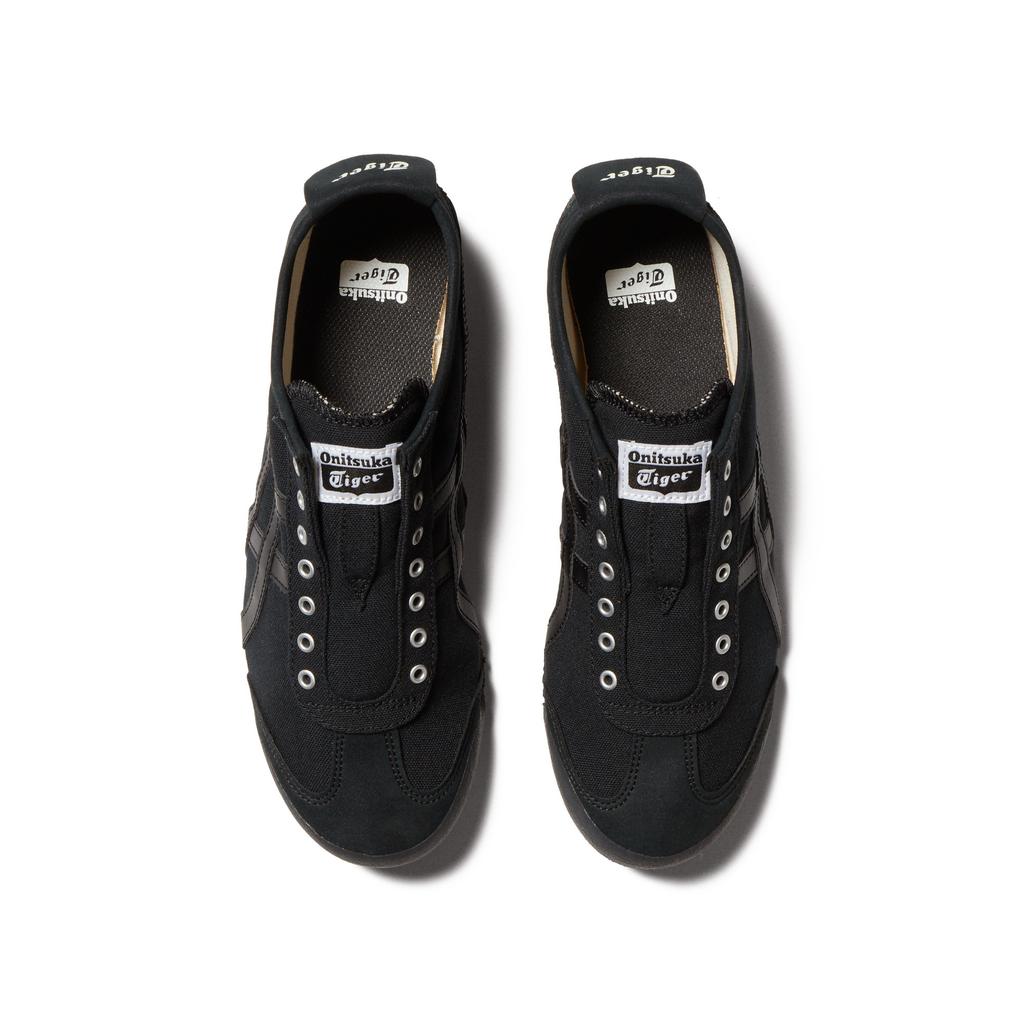 ONITSUKA TIGER Mexico 66 Wsuwane Czarne Buty Sportowe Unisex 1183A360-002