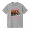 Girls Aloud Sound Of The Underground Tour 2024 T Shirt Stylish Band Merch For Music Lovers Vintage Comfortable