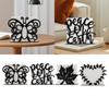 Napkin Holder for Table Napkin Dispenser for Kitchen Picnic Bar Dining Room