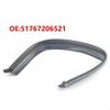 2025 Installation Front Hood Engine Seal 51767206521 for F10 E39 E60 E61 520i Engine Seal Strips Replacement
